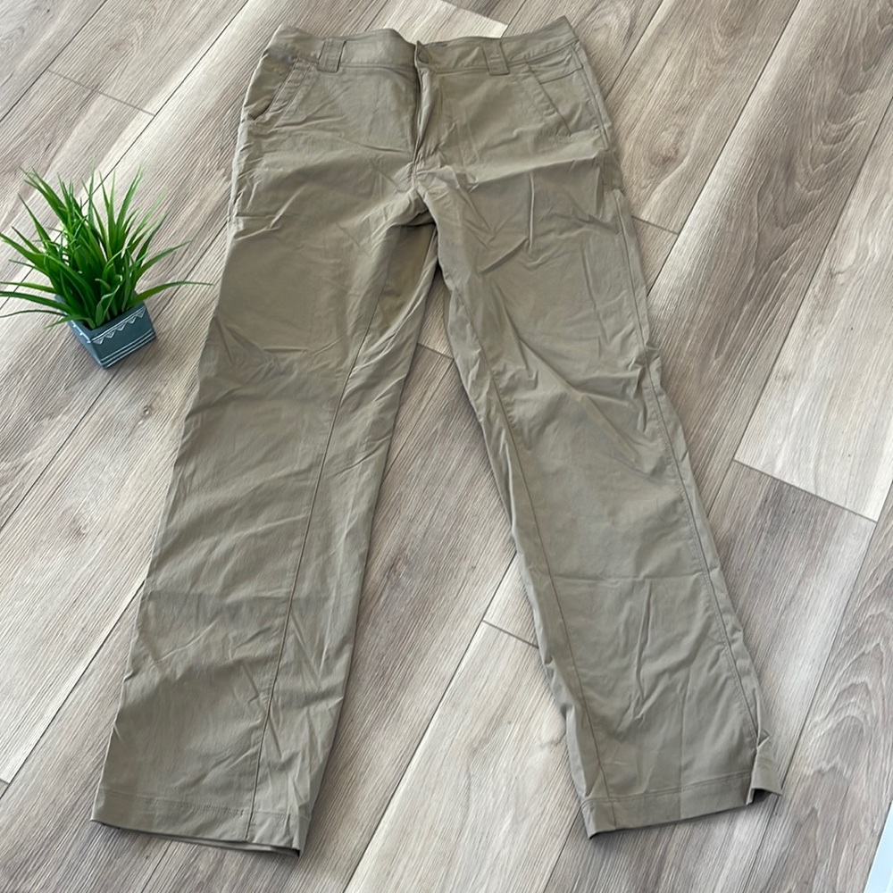 Mens Royal Robbins Pants